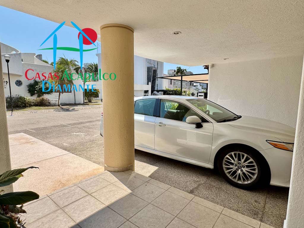 Xel-Ha 43 - Estacionamiento 1